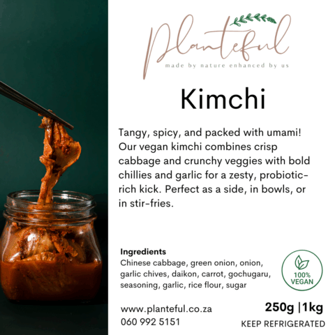 Kimchi