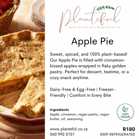Apple Pie