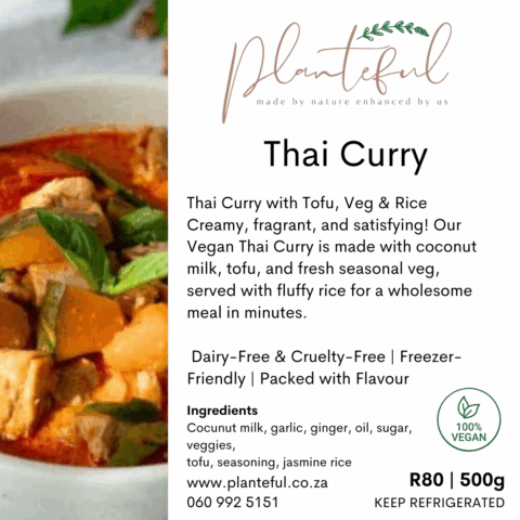 Thai Curry
