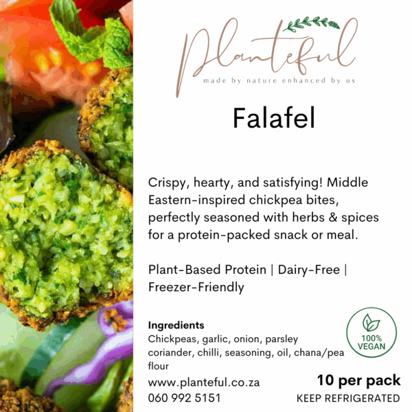Falafels