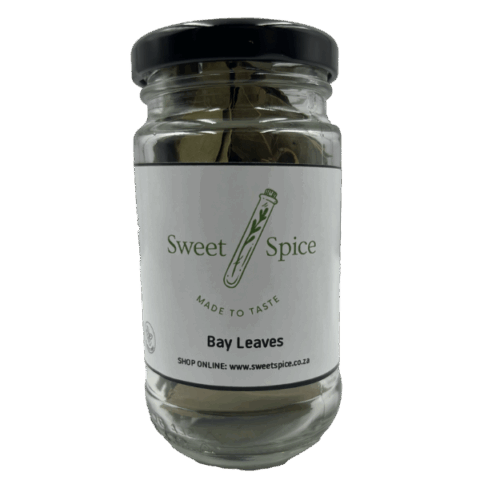 Bay Leaves 125g