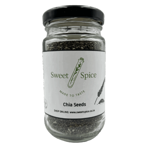 Chia Seeds