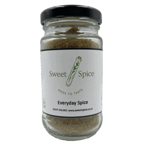 Everyday Spice