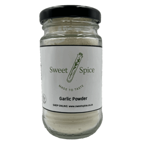 Garlic Powder