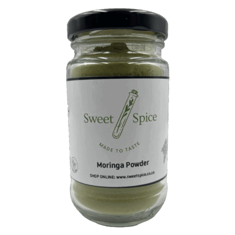 Moringa Powder