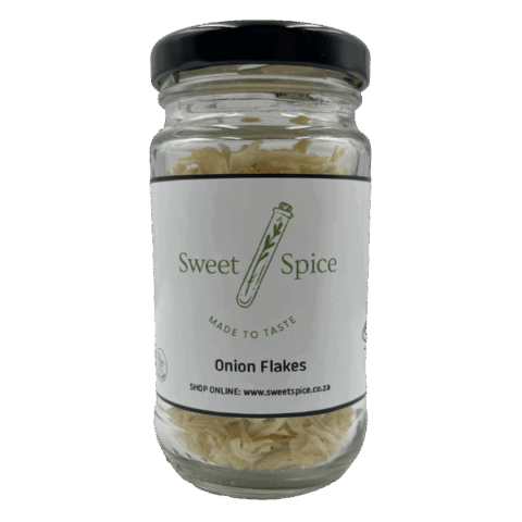 Onion Flakes