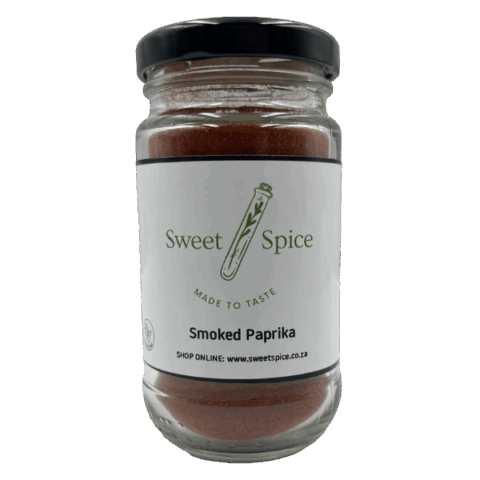 Smoked Paprika